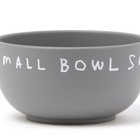 らこれキッズ 麺鉢 ブルー 1セット（1個×2） LAKOLE/ラコレ