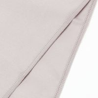 らこれキッズ シンプルランチクロス ピンク LAKOLE/ラコレ