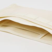 CARシートサイドポケット アイボリー LAKOLE/ラコレ