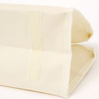 CARダストボックス アイボリー LAKOLE/ラコレ