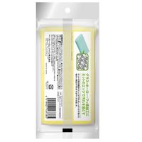 スリーエム（3M）スコッチブライト 抗菌ネット スポンジたわし イエロー・グリーンどちらかお届け NT-01K（1個入）