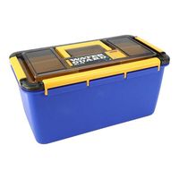 明邦化学工業 メイホウ ウォーターガード72 ブルー 10298 1セット(2個)（直送品）