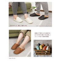 リゲッタ リゲッパ キャメル M CHR001-CAM-M(22.5cm~24.5cm) 1足　サンダル　医療用　ナース（直送品）