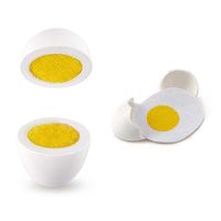 Hape 割って遊べる たまごセット E3156 1個