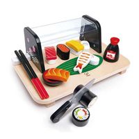 Hape おすしやさんセット E3186 1個