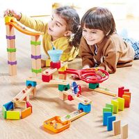 Hape ころころくみかえスライダー きほんセット E8862 1個