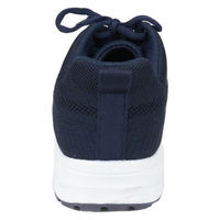 コーコス信岡 インジェクションソールセーフティー 23.5cm ネイビー HZ-380 1足