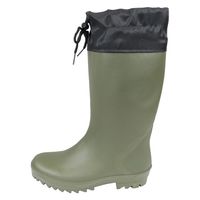 コーコス信岡 スタンダードブーツ M アーミー HB-789 1足（直送品）