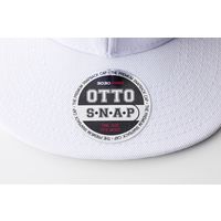 フェリック TRUSS OTTOキャップ イベント用 作業用帽子 ブラック OTC-364-2-F 1枚（直送品）