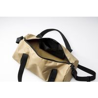 フェリック TRUSS サステナブル リサイクルポリエステル ドラムバッグ ネイビー RPD-402-3-F 1枚（直送品）