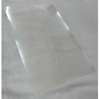 結一産業 ガラス破り防止用シート 窓際の見貼り番 40x25cm Y-TM001 1セット（10枚入）