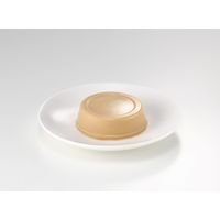 【栄養補助食品】 森永乳業クリニコ MCTゼリー200 コーンクリーム味(24個入)/0658563 1箱(24個入)（直送品）