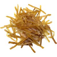 プラスラブ 素材キッチン チキン 極細ソフト 国産 120g 1袋 ドッグフード 犬用 おやつ