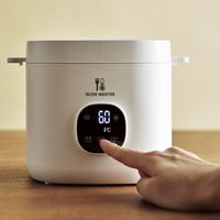 アピックス スローマイスター ALC-750 1台