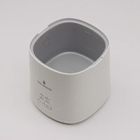 アピックス エッグマイスター AEM-422（WH） 1台