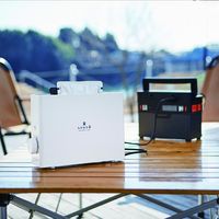 アピックス レトルト亭 ARM-110（WH） 1台