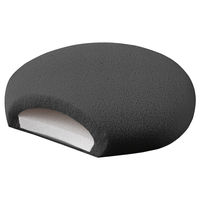 ファンデーションが染みこみにくいパフ クッションファンデ用 貝印 メイクスポンジ