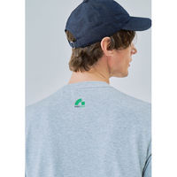 BEAMS DESIGN  半袖Ｔシャツ ホワイト S  B4915-63　1着（直送品）