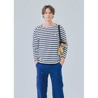 BEAMS DESIGN  長袖Ｔシャツ（胸ポケット） ホワイト L  B3905-52　1着（直送品）