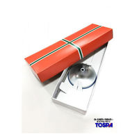 東京製旗 卓上旗用ミニポール3本立台 41913 1台（わけあり品）