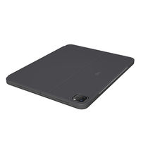 ロジクール Combo Touch(iPad Pro 13インチ M4用)iK1276GRA IK1276GRA 1台
