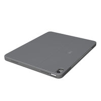 ロジクール Combo Touch(iPad Air 13インチ M2用)iK1277GRA IK1277GRA 1台