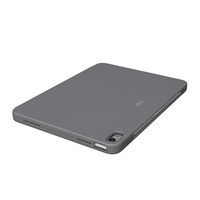 ロジクール Combo Touch(iPadAir 11 M2、iPadAir 第5世代用) IK1178GRA 1台
