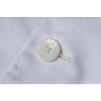 ボンマックス Leeメンズコート ホワイト XL LMC76001 1着　白衣　ドクターコート（直送品）