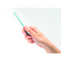 フィード Dent1歯ブラシ flat411/S パック 8885708 1袋(20本入)