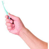 フィード Dent1歯ブラシ taper322/S パック 8888869 1袋(20本入)