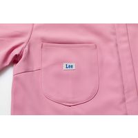 ボンマックス Leeレディスワンピース ホワイト XL LMJ03002 1着（直送品）