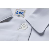 ボンマックス Leeレディスジャケット ラベンダー M LMJ03001 1着（直送品）