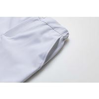 ボンマックス Leeレディスパンツ ホワイト XL LMP63001 1着（直送品）