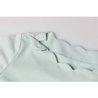 ボンマックス Leeレディススクラブ(スカラップ) ピンク XL LMS43002 1枚　スクラブ（直送品）