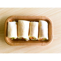 シンメイ ナチュラルペーパートレー 12-27 1袋（50枚入）