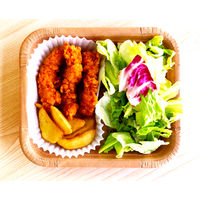 シンメイ ナチュラルペーパートレー 17-27 1セット（100枚：50枚入×2袋）