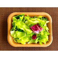 シンメイ ナチュラルペーパートレー 15-27 1箱（800枚：50枚入×16袋）