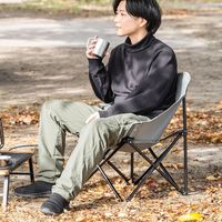 武田コーポレーション バスケットチェア BSK24-40LGY 1箱(6個入)（直送品）