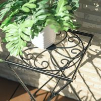 武田コーポレーション フラワースタンドスクエア FSS2828 1箱(8個入)（直送品）