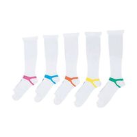 アズワン ベスケア 弾性ストッキングDX (ハイソックスDX) M 8-4340-03 1足