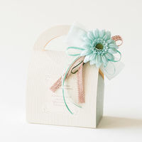 ヘッズガーベラフルリールーS/ベビーブルーー3 1袋（12本入）