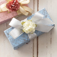 ヘッズペーパーカラフルフルリールーM/アイボリーー5 1袋（36本入）