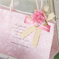 ヘッズペーパーカラフルフルリールーM/ピンクー3 1袋（36本入）