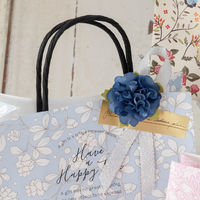 ヘッズペーパーカラフルフルリールーM/ブルーー13 1袋（36本入）