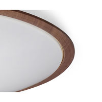 アイリスオーヤマ LEDシーリングライト 14畳調色 ウッドフレーム CEA14DL-5.0QWFM 1台