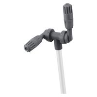 アイリスオーヤマ 電池式噴霧器 ツインノズル ダークグレー IR-4W 1台