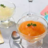 アデリー 【5個セット】国産フルーツジュレ 彩果しずく 3袋 HFD-05A-5 1セット(5個)（直送品）