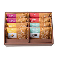 アデリー 【3個セット】手揚げ京あられ 8袋 OKA-03A-3 1セット(3個)（直送品）