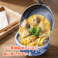 谷口金属工業 親子鍋 17cm IH ガス火対応 メルフィル 1個