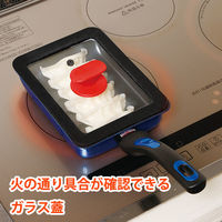 谷口金属工業 シリコン玉子焼き カバー 13×18cm専用 1個